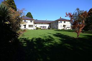 The Old Nurses Home Guesthouse