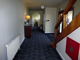 The Old Nurses Home Guesthouse