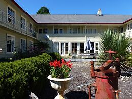 The Old Nurses Home Guesthouse