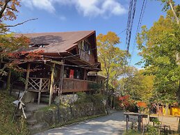 Kurasako Onsen Sakura