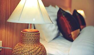 Sukkhamas Pirom Hotel