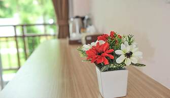 Sukkhamas Pirom Hotel