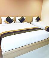 Sukkhamas Pirom Hotel