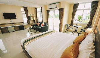 Sukkhamas Pirom Hotel