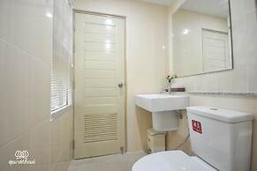 Sukkhamas Pirom Hotel