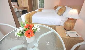 Sukkhamas Pirom Hotel