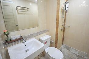 Sukkhamas Pirom Hotel