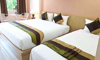 Sukkhamas Pirom Hotel