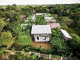 Battambang Dream Bungalows