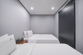 Lucas Hotel