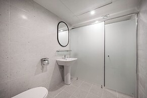 Lucas Hotel