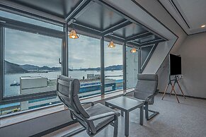 Lucas Hotel