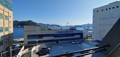 Lucas Hotel