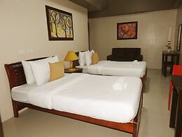 Residenciale Boutique Apartments