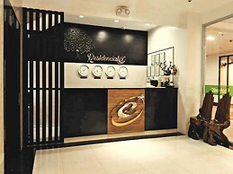 Residenciale Boutique Apartments