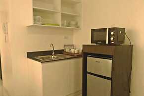 Residenciale Boutique Apartments