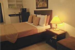 Residenciale Boutique Apartments