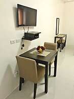Residenciale Boutique Apartments