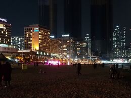 MAMA Guesthouse Haeundae