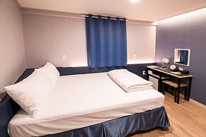 MAMA Guesthouse Haeundae