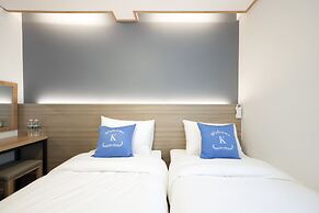 MAMA Guesthouse Haeundae