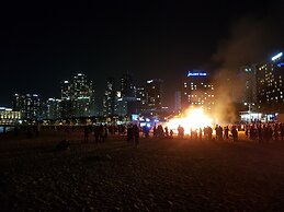 MAMA Guesthouse Haeundae