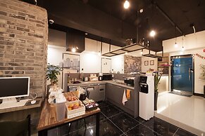 MAMA Guesthouse Haeundae