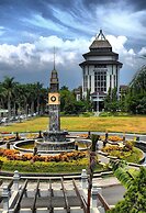 Batuque Town Villa