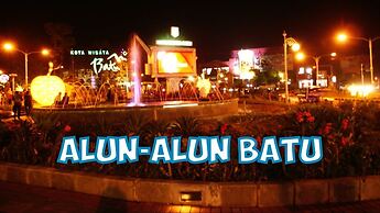 Batuque Town Villa