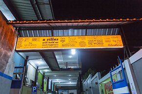 Batuque Town Villa