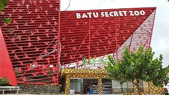 Batuque Town Villa