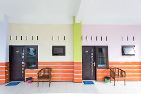 Batuque Town Villa