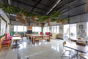 Batuque Town Villa