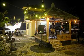 Batuque Town Villa