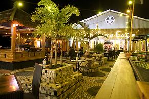 Batuque Town Villa
