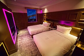 U Hotels