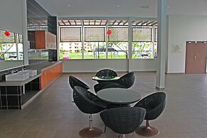Mickey Mouse Signature Suite