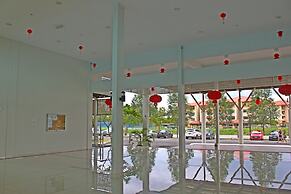 Mickey Mouse Signature Suite