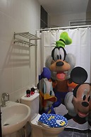 Mickey Mouse Signature Suite