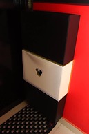 Mickey Mouse Signature Suite