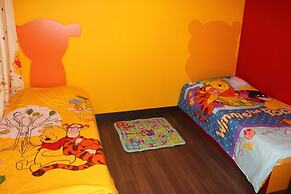 Mickey Mouse Signature Suite