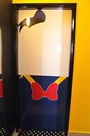 Mickey Mouse Signature Suite