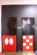 Mickey Mouse Signature Suite
