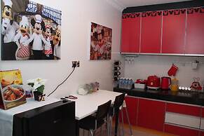 Mickey Mouse Signature Suite