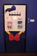 Mickey Mouse Signature Suite