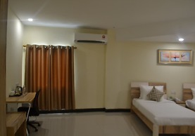 My Inn Hotel Kota Samarahan