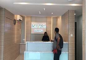 My Inn Hotel Kota Samarahan