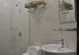 My Inn Hotel Kota Samarahan