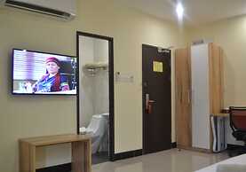 My Inn Hotel Kota Samarahan