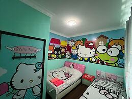 Hello Kitty Signature Suite